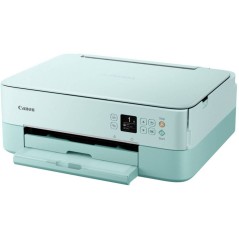 Buy Canon PIXMA TS5353a Black Printer - Versatile, High-Quality Printing for Home and Office